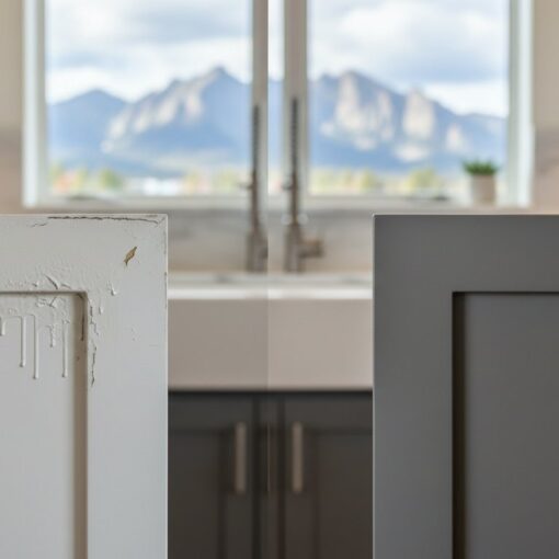Cost to Fix a Bad Cabinet Paint Job: 2026 Pricing and Repair Guide