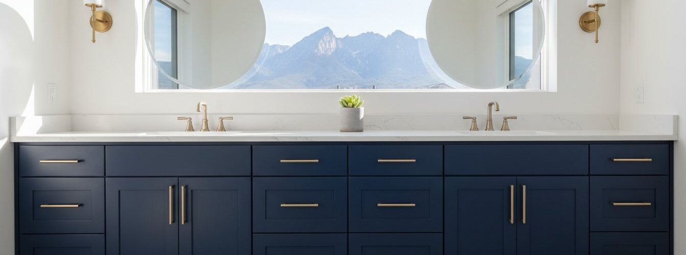 Cost to Paint a Bathroom Vanity: 2026 Buying Guide for Homeowners