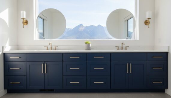 Cost to Paint a Bathroom Vanity: 2026 Buying Guide for Homeowners