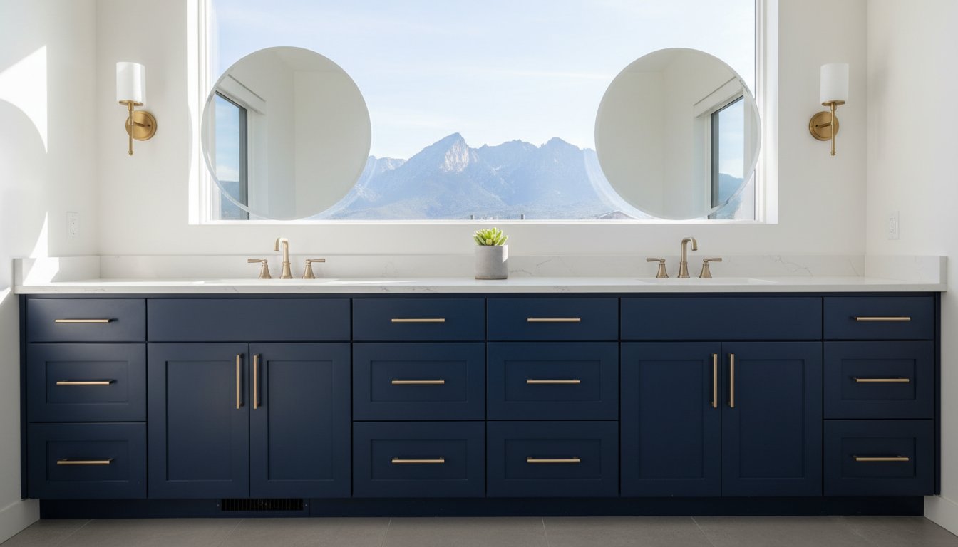 Cost to Paint a Bathroom Vanity: 2026 Buying Guide for Homeowners