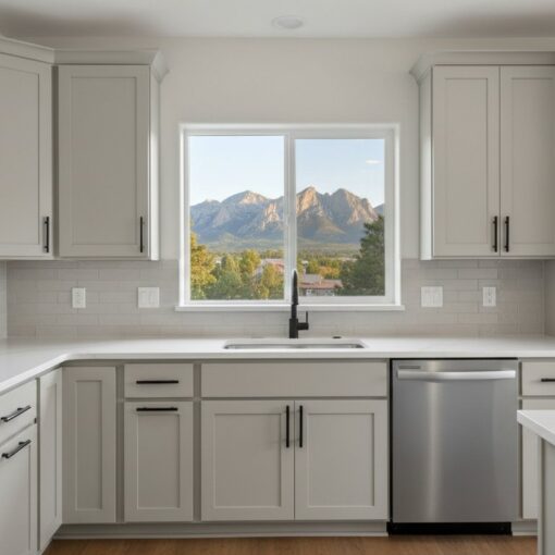 How to Increase Home Value with Cabinet Painting: A 2026 Homeowner’s Guide