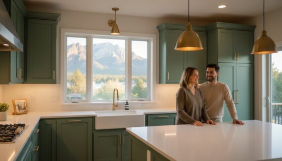 How to Make My Kitchen Look Expensive on a Budget: 5 High-Impact Upgrades