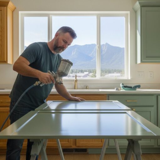 How to Make Old Cabinets Look New: The Professional Guide for 2026