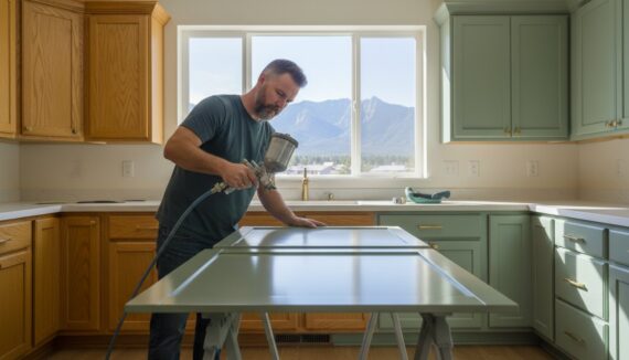 How to Make Old Cabinets Look New: The Professional Guide for 2026