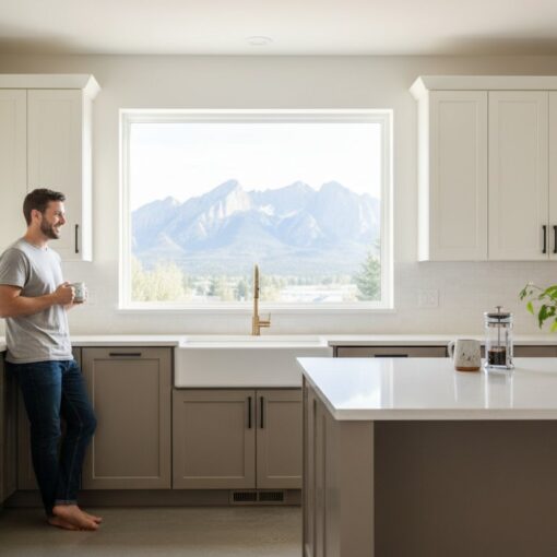 How to Update 90s Kitchen Cabinets: Professional Refinishing Guide for 2026