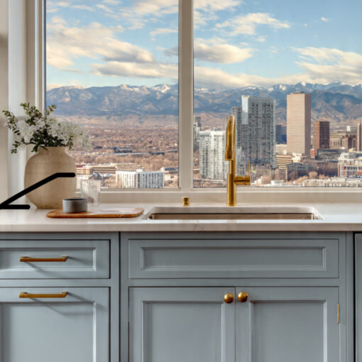 Affordable cabinet painting in all of Boulder, Lafayette, Longmont CO