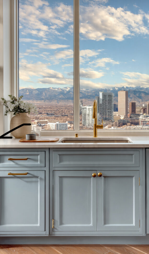 Affordable cabinet painting in all of Boulder, Lafayette, Longmont CO