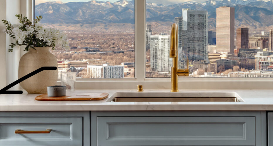 Affordable cabinet painting in all of Boulder, Lafayette, Longmont CO