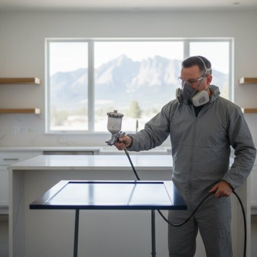 Kitchen Cabinet Painters Near Me: Finding Boulder’s Best Specialist in 2026