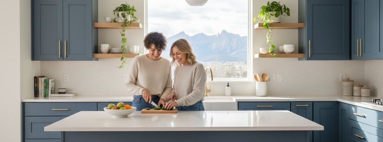 Kitchen Cabinet Refinishing in Erie, CO: The 2026 Homeowner’s Guide