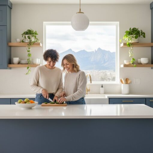 Kitchen Cabinet Refinishing in Erie, CO: The 2026 Homeowner’s Guide