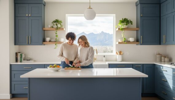 Kitchen Cabinet Refinishing in Erie, CO: The 2026 Homeowner’s Guide