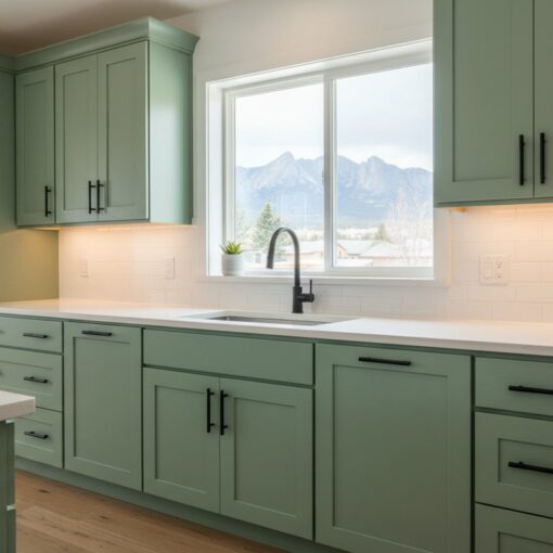 Kitchen Makeover Ideas on a Budget: High-Impact Upgrades for 2026