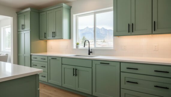 Kitchen Makeover Ideas on a Budget: High-Impact Upgrades for 2026