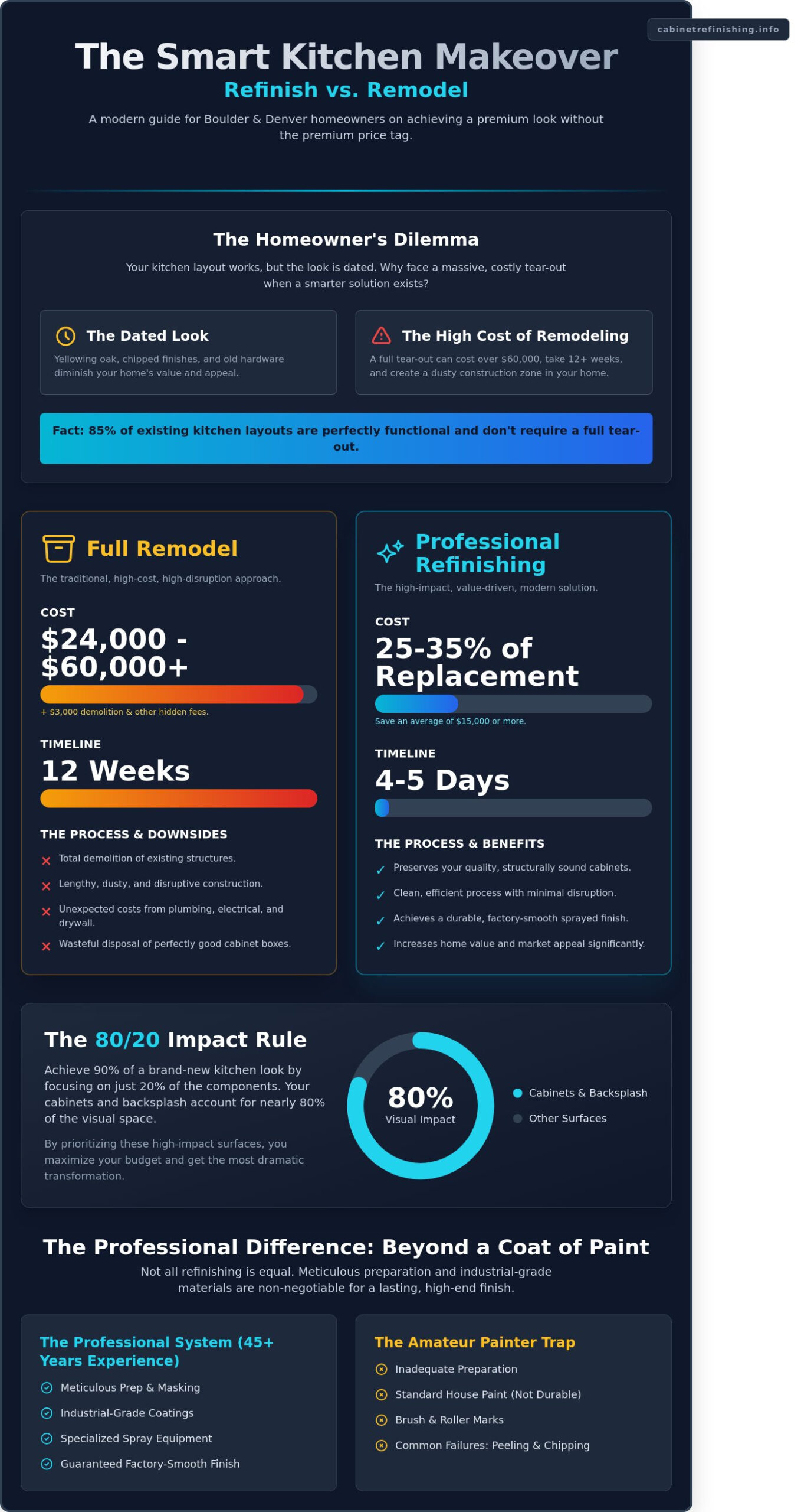 Kitchen Makeover Ideas on a Budget: High-Impact Upgrades for 2026