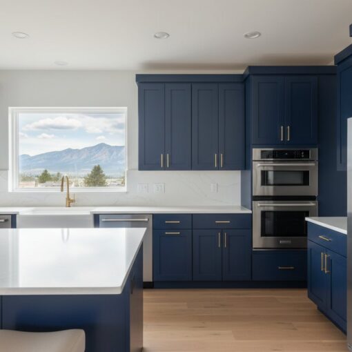 Maximising Resale: Cabinet Painting for Home Staging in Boulder (2026)