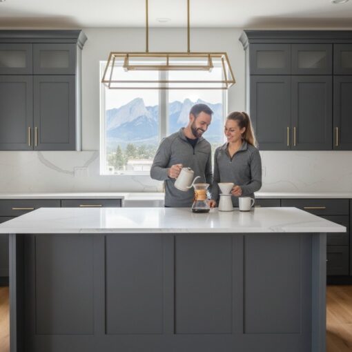 Modernizing Your Kitchen Without Replacing Cabinets: The 2026 Homeowner’s Guide