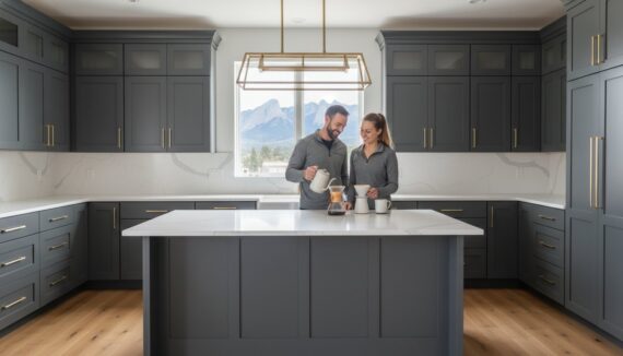 Modernizing Your Kitchen Without Replacing Cabinets: The 2026 Homeowner’s Guide
