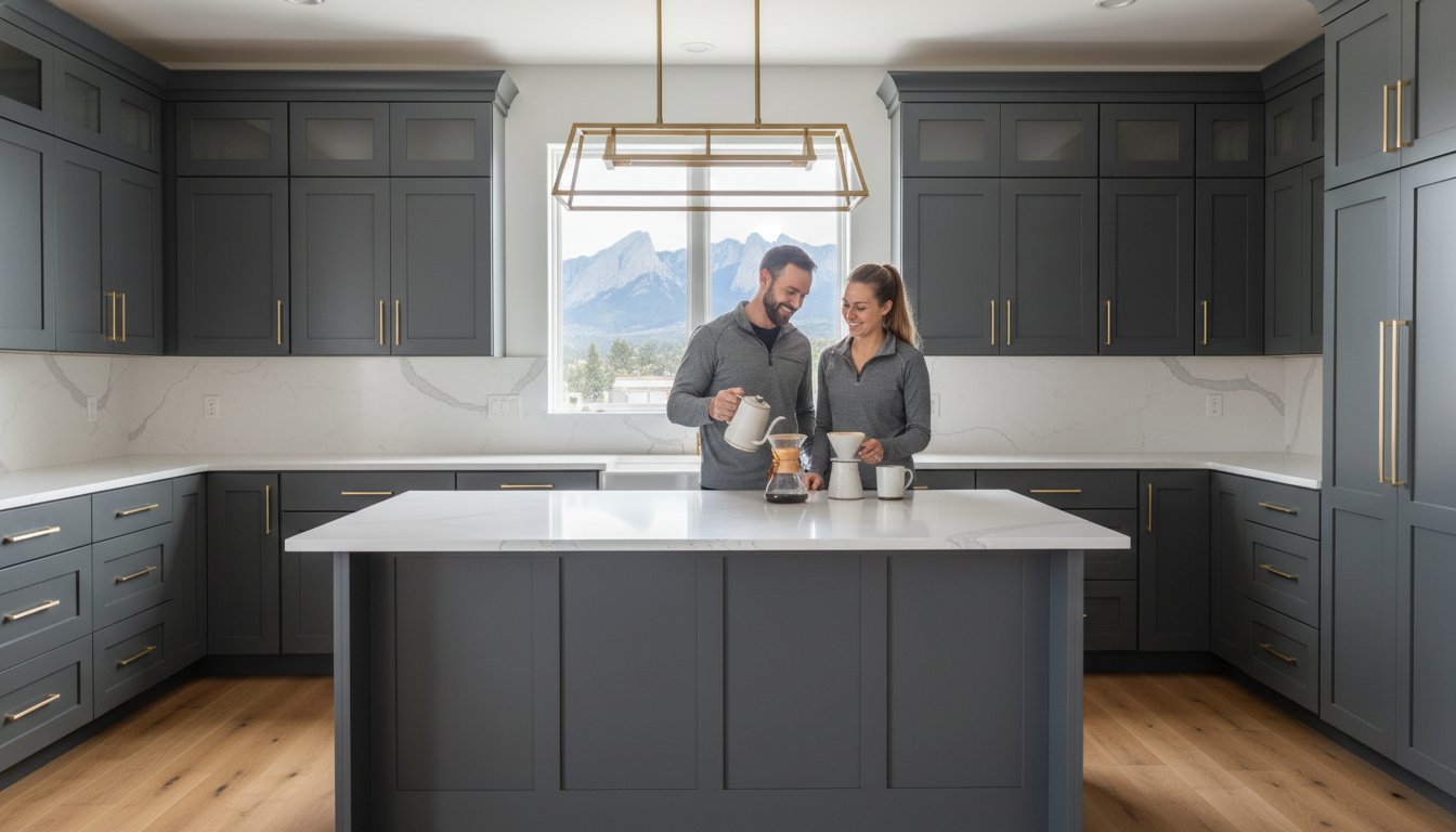 Modernizing Your Kitchen Without Replacing Cabinets: The 2026 Homeowner’s Guide