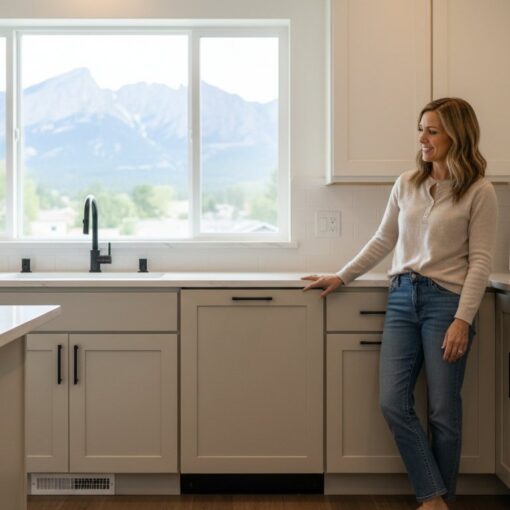 Professional Cabinet Painters Serving Broomfield CO: Your Guide to a Factory Finish