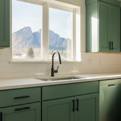 Refinishing Maple Cabinets: The Professional Guide to a 2026 Kitchen Update