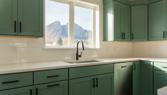 Refinishing Maple Cabinets: The Professional Guide to a 2026 Kitchen Update
