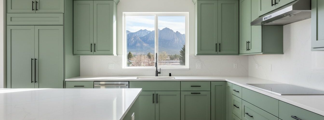 Reviews for Cabinet Painters in Boulder: How to Hire a True Specialist