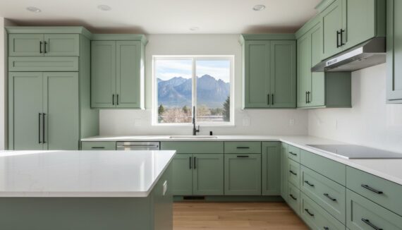 Reviews for Cabinet Painters in Boulder: How to Hire a True Specialist