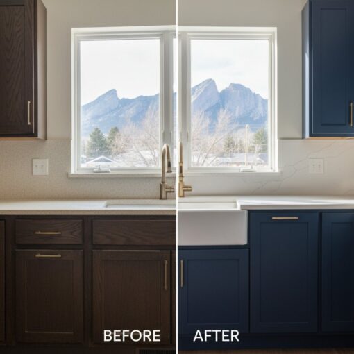 The Best Alternative to Replacing Kitchen Cabinets: A 2026 Guide