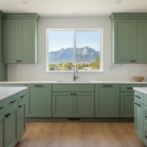 Top Pre-Sale Kitchen Updates to Maximize Home Value in 2026