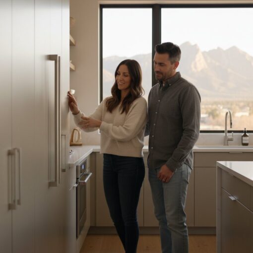 What is the Best Finish for Kitchen Cabinets? A 2026 Professional Guide