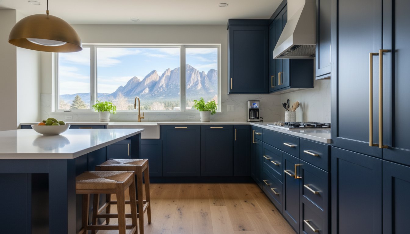 Cabinet Painting Near Me: A Guide to Choosing Local Specialists in 2026