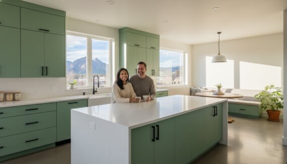Cabinet Painting Timeline for Homeowners: What to Expect in 2026