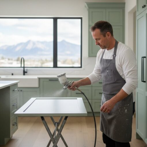 Cabinet Painting and Refinishing Specialists: Why Professional Expertise Matters in 2026