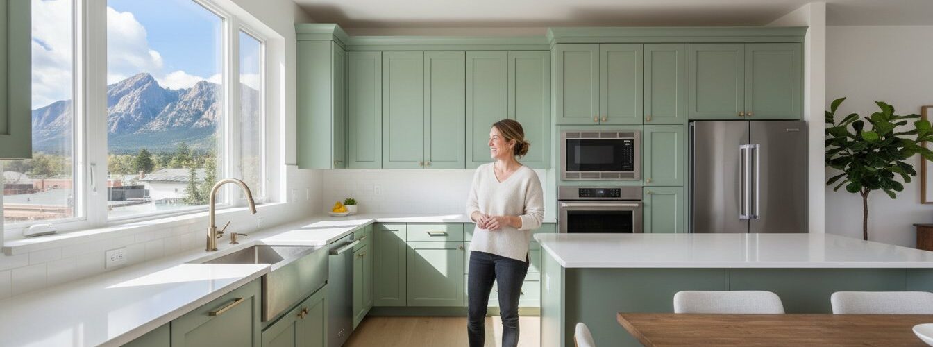 Cabinet Refinishing Near Me: Finding Local Experts in Boulder & Denver (2026)