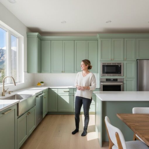 Cabinet Refinishing Near Me: Finding Local Experts in Boulder & Denver (2026)