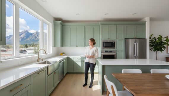 Cabinet Refinishing Near Me: Finding Local Experts in Boulder & Denver (2026)