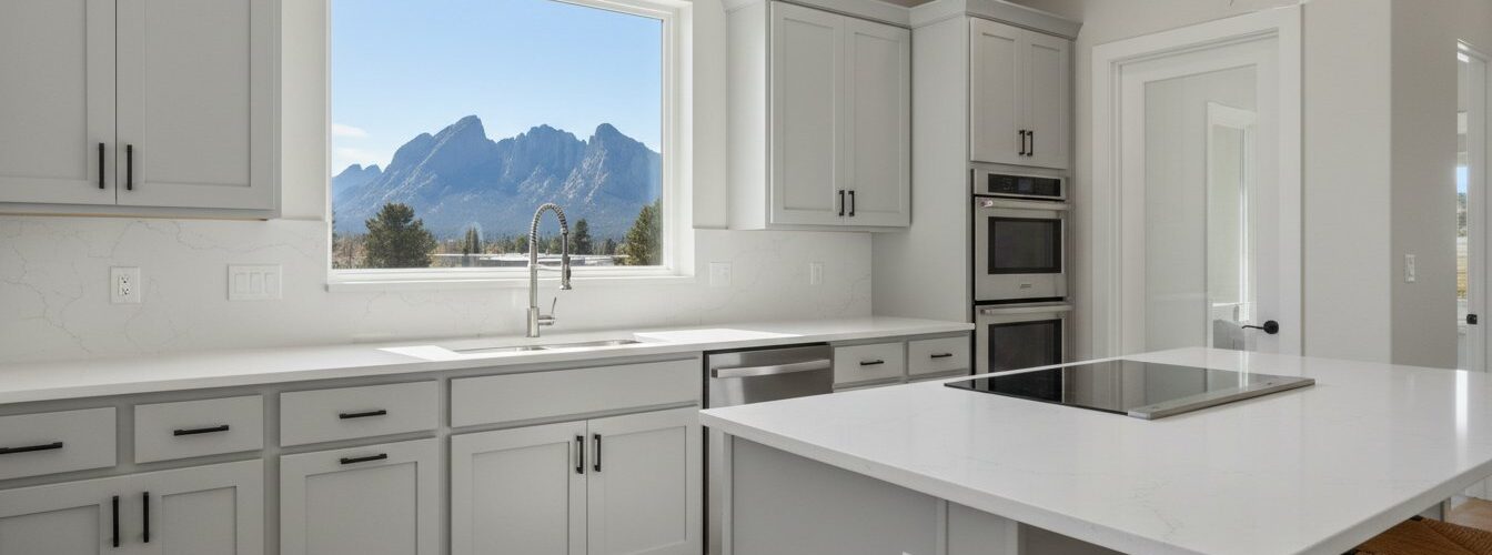 Cabinet Refinishing for Rental Properties in Boulder: Maximize ROI and Durability