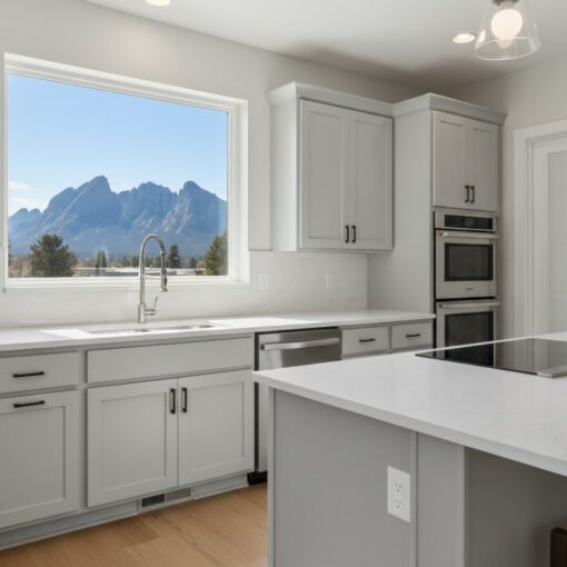 Cabinet Refinishing for Rental Properties in Boulder: Maximize ROI and Durability