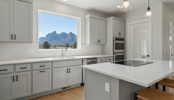 Cabinet Refinishing for Rental Properties in Boulder: Maximize ROI and Durability