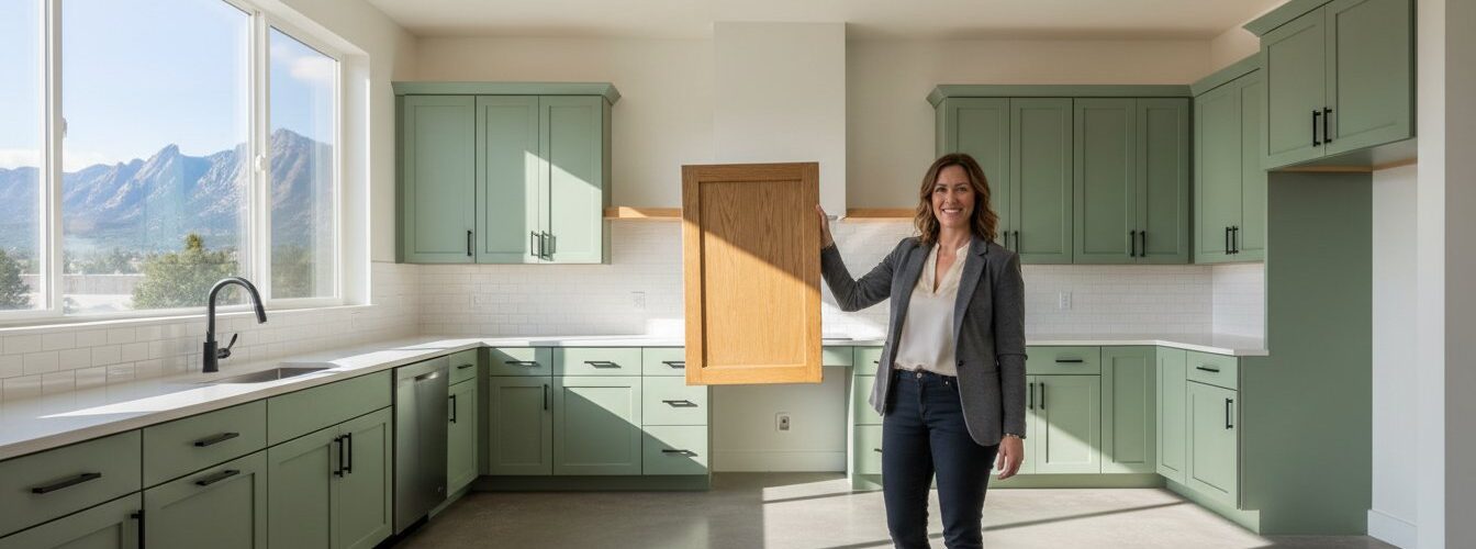 Cost-Effective Cabinet Solutions for Landlords in Boulder & Denver (2026)