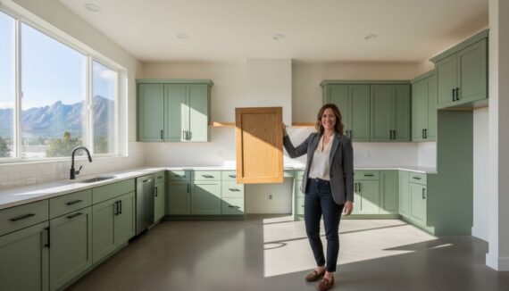 Cost-Effective Cabinet Solutions for Landlords in Boulder & Denver (2026)