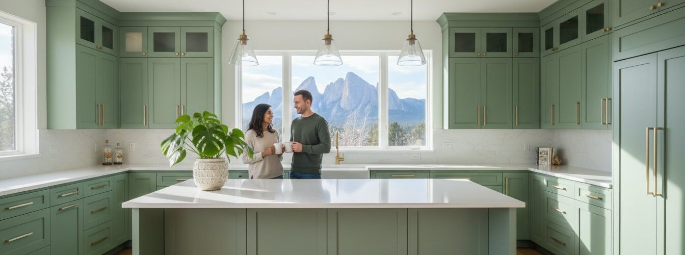High ROI Kitchen Updates in Boulder: A 2026 Guide to Maximizing Home Value