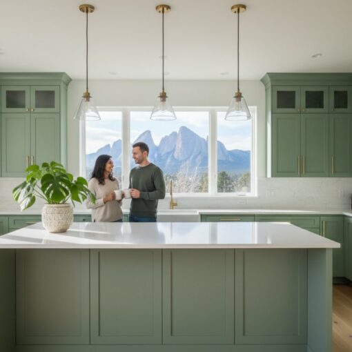 High ROI Kitchen Updates in Boulder: A 2026 Guide to Maximizing Home Value