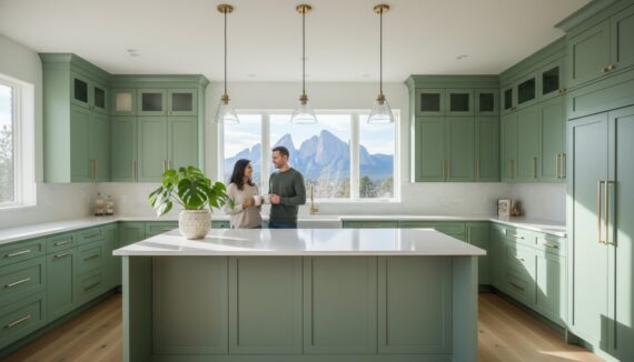 High ROI Kitchen Updates in Boulder: A 2026 Guide to Maximizing Home Value