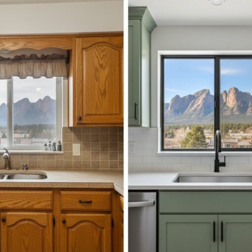 Kitchen Cabinet Update Ideas Boulder 2026: Modernize Without the Cost of Replacement