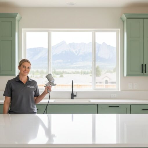 Local Cabinets Near Me: Why Refinishing is the Smarter Choice in 2026