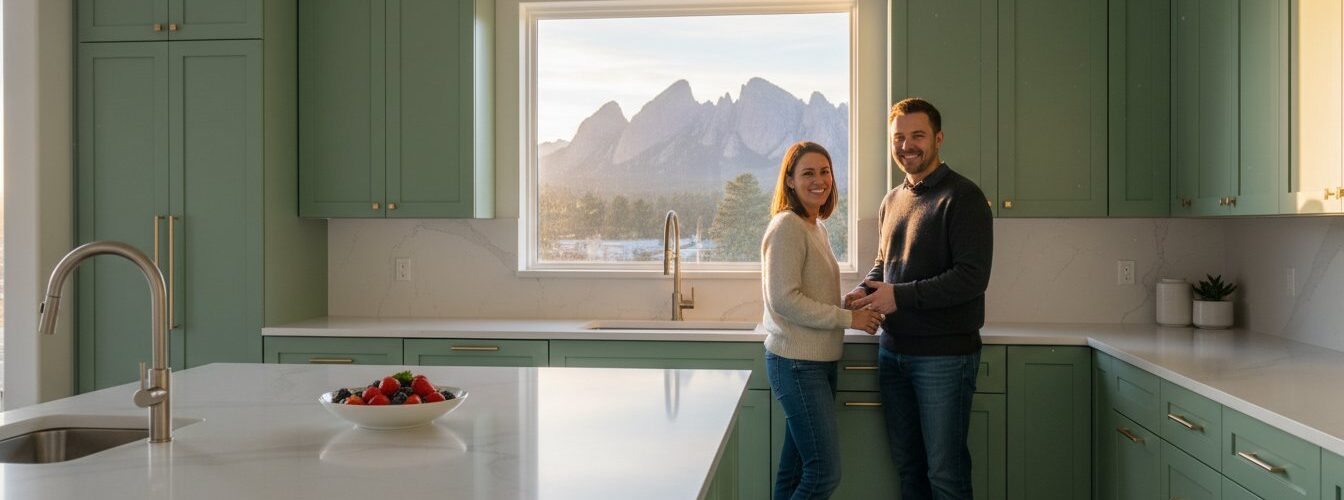 Professional Cabinet Door Refinishing Service: The 2026 Homeowner’s Guide