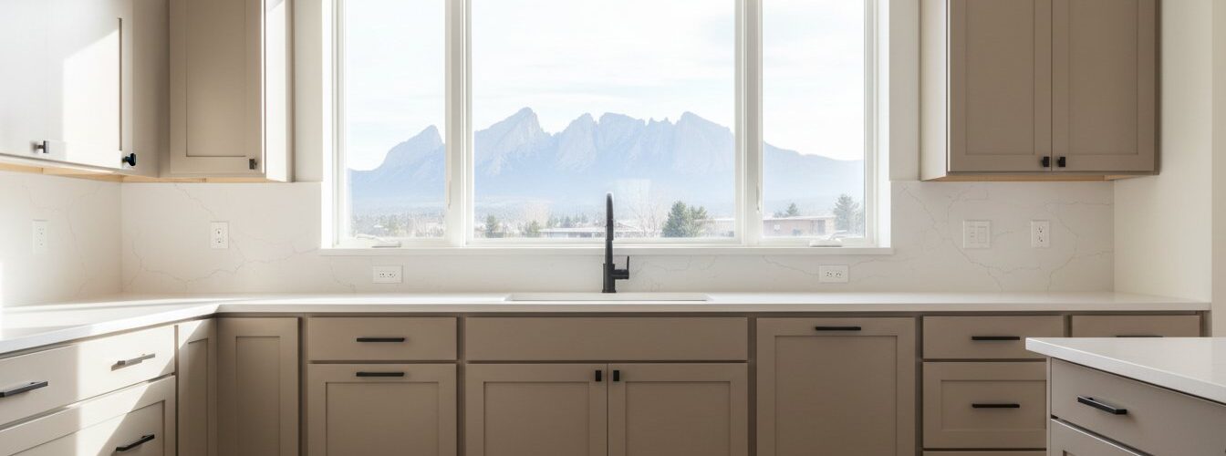 Professional Cabinet Painting: The Homeowner’s Guide to a Factory Finish