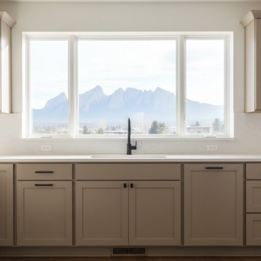 Professional Cabinet Painting: The Homeowner’s Guide to a Factory Finish